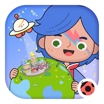 Download Miga Город: Мир