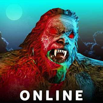 Download Снежный монстр онлайн