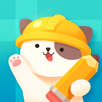Download Meow Tower: Nonogram