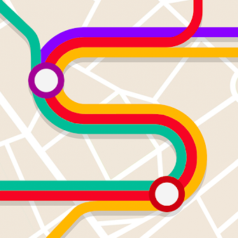 Subway Idle