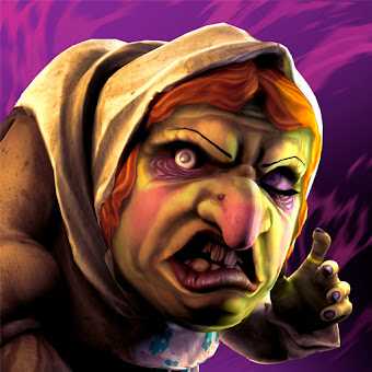 Download Witch Cry: Horror House