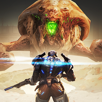 Download Marsaction: Infinite Ambition