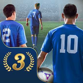 Download Football Rivals: Online Soccer
