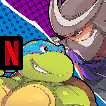 Download TMNT: Shredder's Revenge