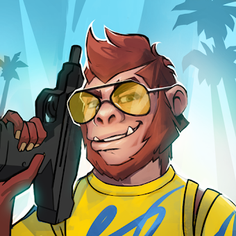 Download Epic Ape Madness