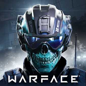 Warface: Global Operations