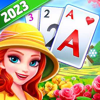 Download Solitaire TriPeaks Journey