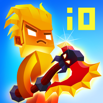 Download AXES.io баттл рояль и игры онлайн и оффлайн
