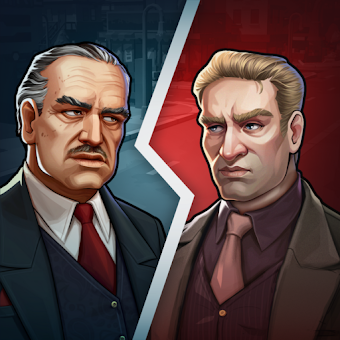 The Godfather: City Wars