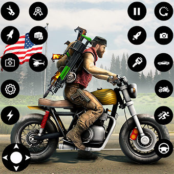 Download Commando War Army