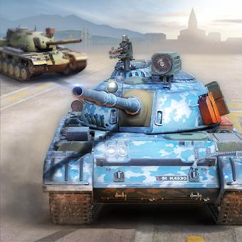 Download Iron Force 2