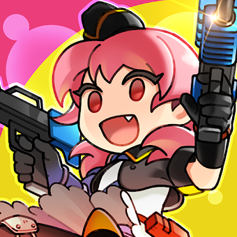 Download Survival Girl