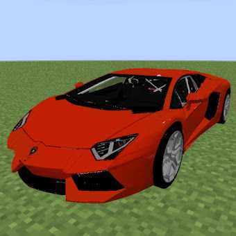 Download Blocky Cars