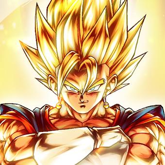 Download DRAGON BALL LEGENDS