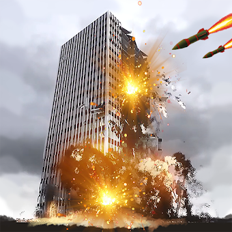 Download City Demolish