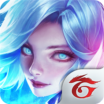 Download Garena AOV: AOV City