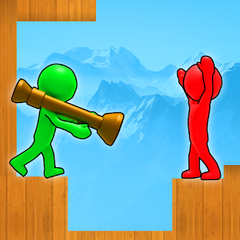 Download Bazooka Boy