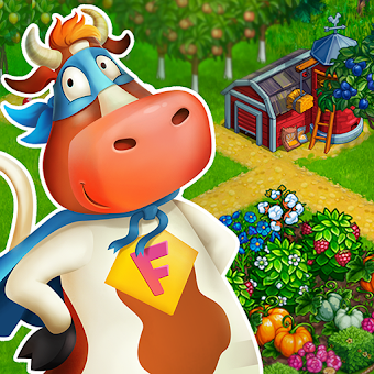 Superfarmers