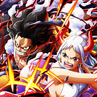 Download ONE PIECE TREASURE CRUISE