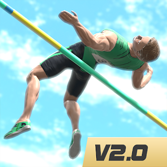 Download Athletics Mania: Летняя спорт-игра про атлетику