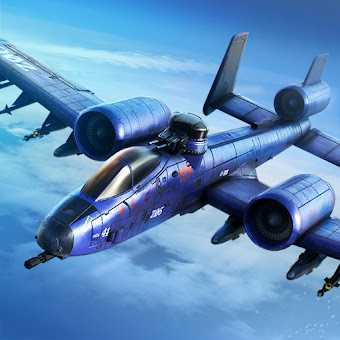 Gunship Battle Total Warfare