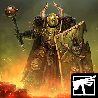 Download Warhammer: Chaos & Conquest