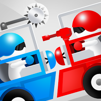 Download Truck Wars