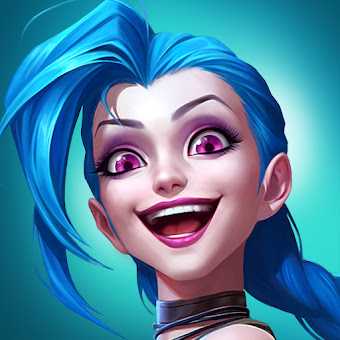 Download League of Legends: Wild Rift