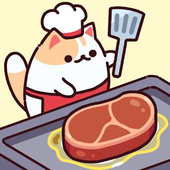 Download Cat Snack Bar