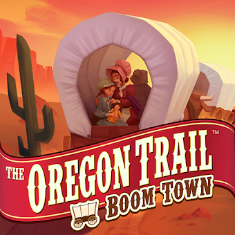 Download The Oregon Trail Boom Town