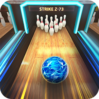 Bowling Crew — 3D боулинг