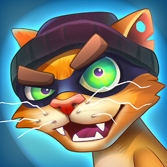 Download Коты: дворовые разборки