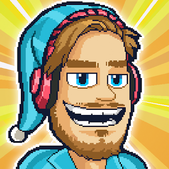 Download PewDiePie's Tuber Simulator