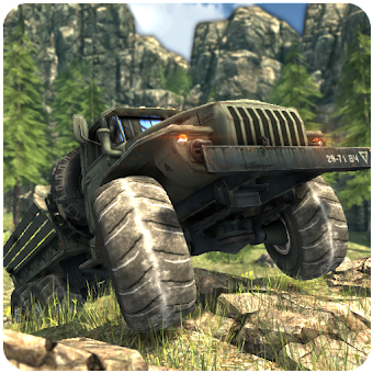 Download Truck Driver's: Adventure