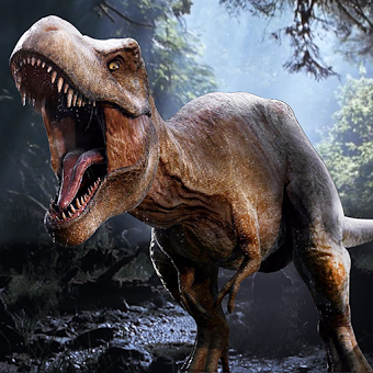 Download Tyrannosaurus Simulator