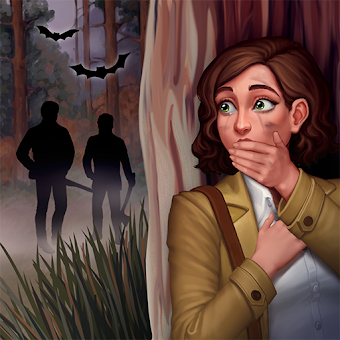 Download Merge Детектив: Расследование