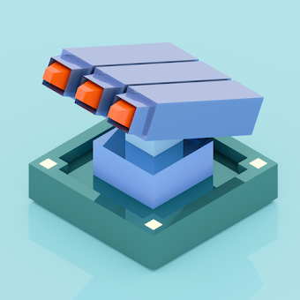 Download Mini TD 2: Relax Tower Defense