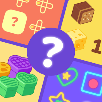 Download Логические Игры и Головоломки