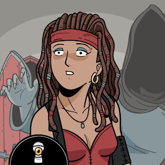 Download Haunted Laia
