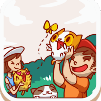 Fancy Cats - Puzzle & Kitties