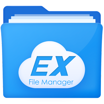 Download EX Файловый менеджер: Проводник