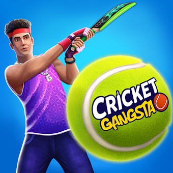 Download Cricket Gangsta
