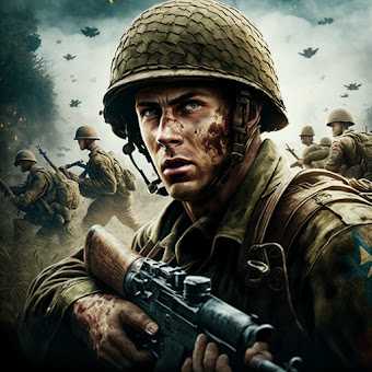 World War Heroes: Военный шутер
