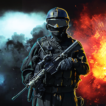 Download Black Commando