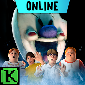 Download Ice Scream United: Multiplayer
