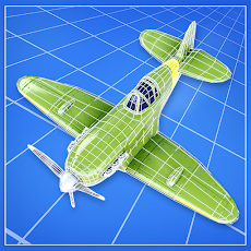 Download Idle Planes: Build Airplanes
