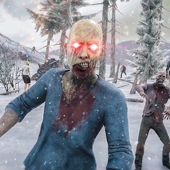 Download Dead Hunting Effect