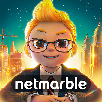Download Meta World: My City
