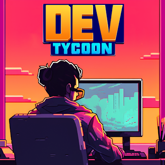 DevTycoon 2 - Симулятор разработчика игр