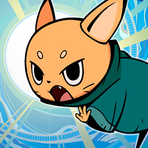 Tailed Demon Slayer: RISE